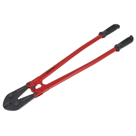 Sealey 900mm Bolt Cropper 16mm Capacity Chrome Molybdenum Steel Jaws AK518