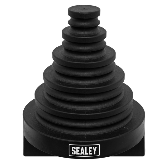 Sealey Brake Pipe Bending Tool Suitable For 3/16”Pipe Vice Mounted VS5057
