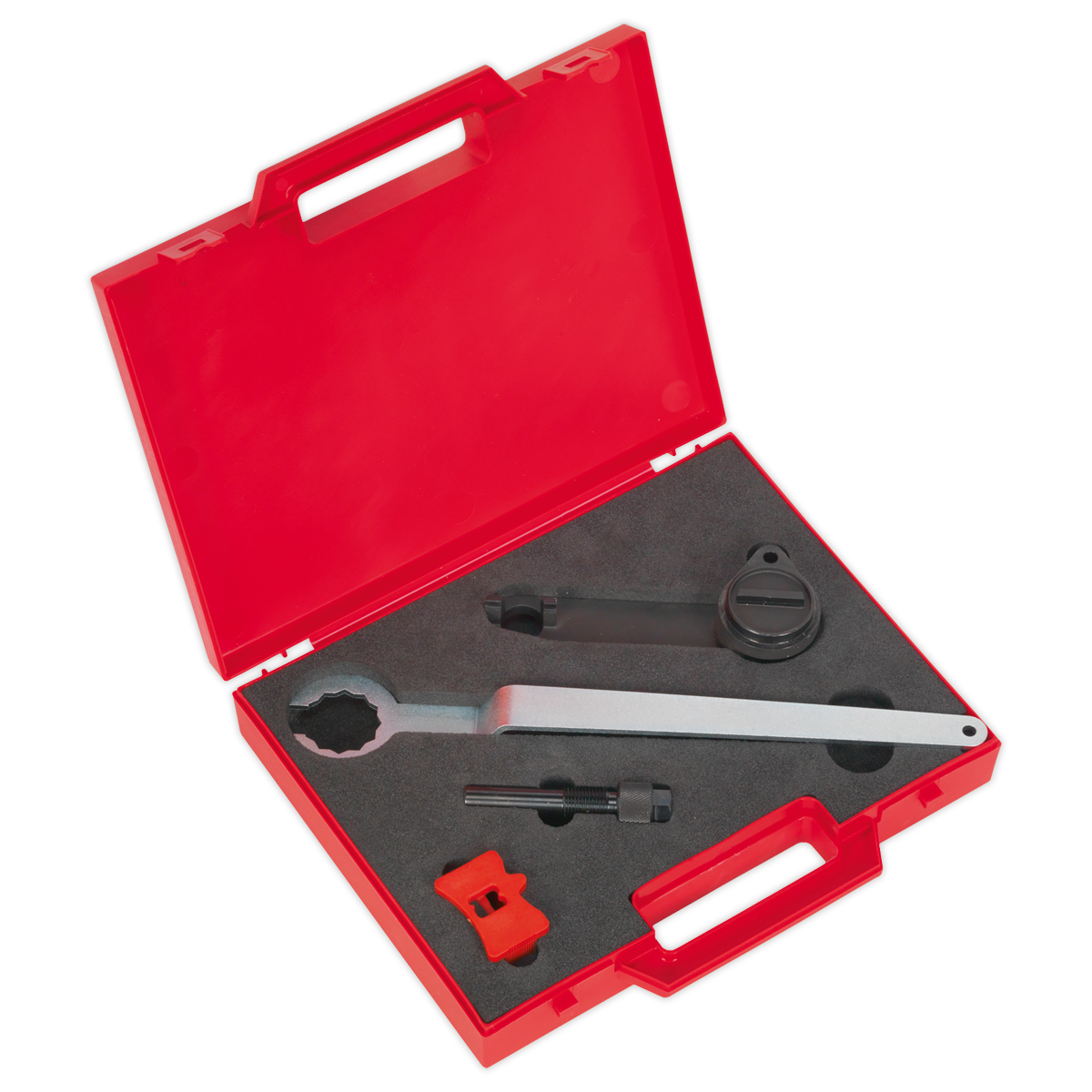 Sealey Petrol Engine Setting & Locking Kit Fits VAG 1.0 Belt Drive VS5140