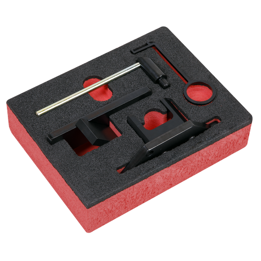 Sealey Engine Timing Check Kit 1.2 GDI PureTech For PSA Belt Drive VS5255