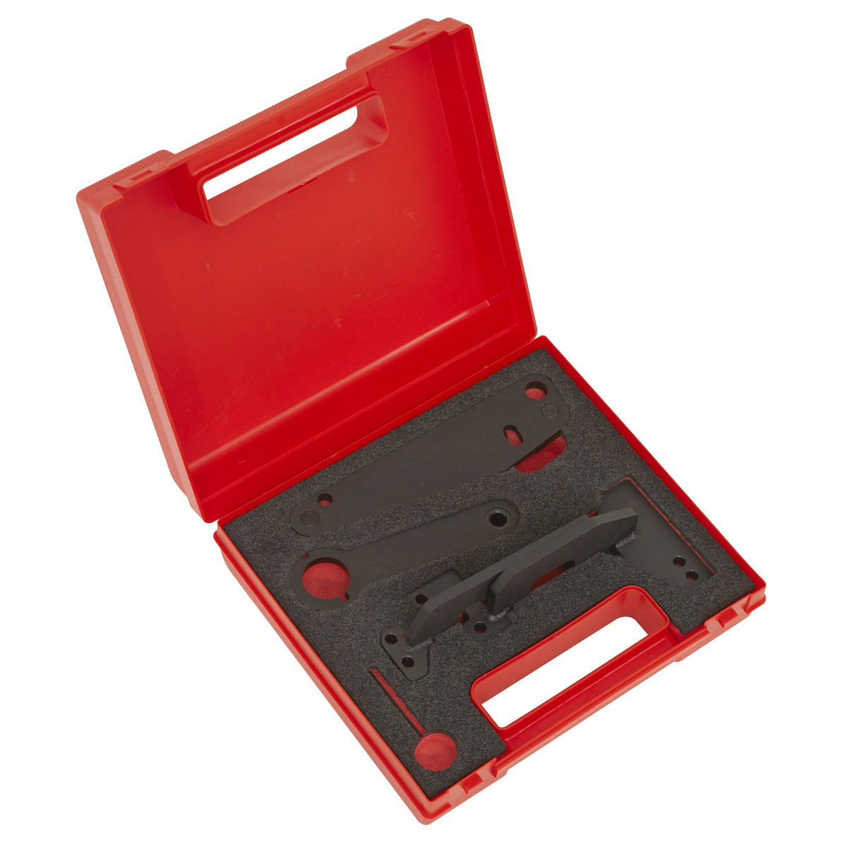 Sealey Timing Tool Locking Fits Mercedes Renault Nissan Dacia 1.3 Petrol VS5260