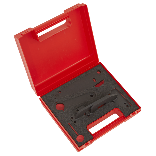 Sealey Timing Tool Locking Fits Mercedes Renault Nissan Dacia 1.3 Petrol VS5260