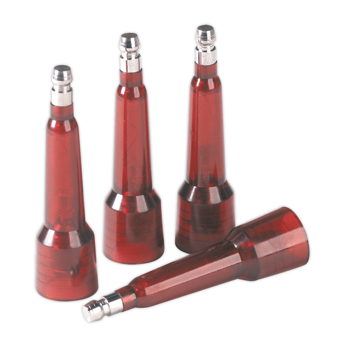 Sealey HT Tester Set Allows Single or Multiple Testing - 4 Pieces VS5261