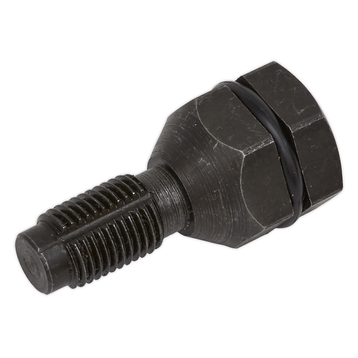 Sealey Oxygen Sensor Port Thread Chaser M12 x 1.25mm 21mm Drive Black VS527
