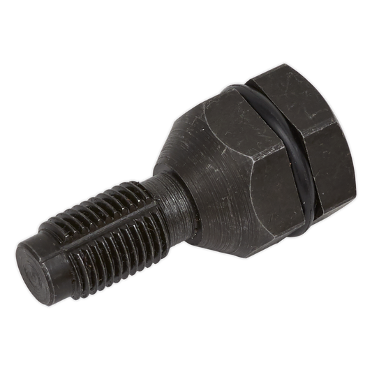Sealey Oxygen Sensor Port Thread Chaser M12 x 1.25mm 21mm Drive Black VS527