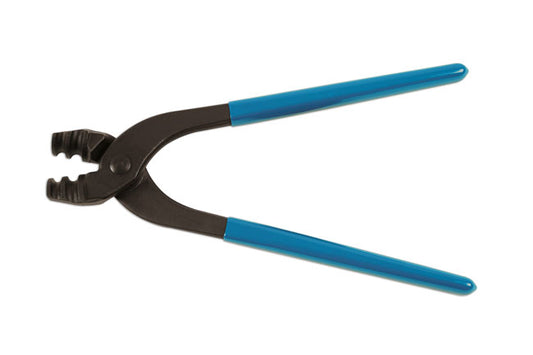 LASER 6971 Brake & Fuel Line Bending Pliers For 3âˆ•16 & 1âˆ•4 Inch Tubing Steel
