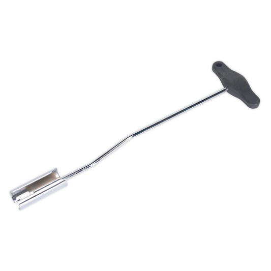 Sealey Essential Spark Plug Lead Tool Fits VAG 290mm Length - Silver VS5293