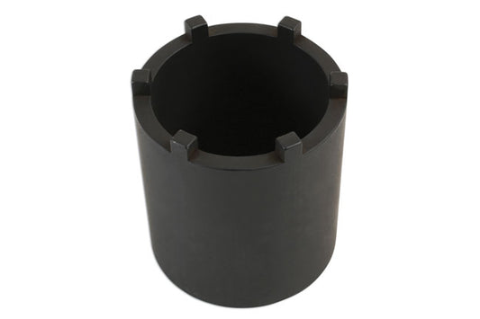 LASER 6973 Rear Axle Nut Socket 1/2" Drive 68mm Fits Mercedes-Benz Sprinter