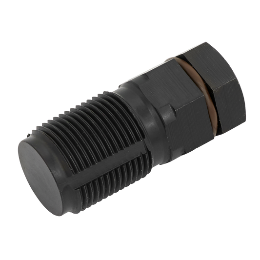 Sealey Black Nitrogen Oxide Sensor Port Thread Chaser M22 x 1.5mm VS536