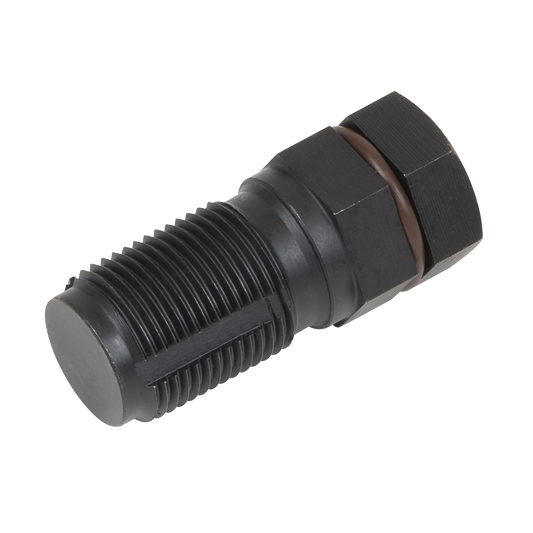 Sealey Fuel Vaporiser Port Thread Chaser Black M20 x 1.5mm Fits Ford VS537