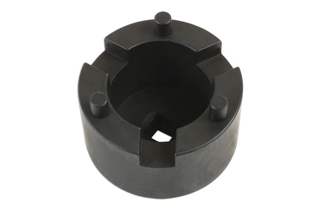 LASER 6974 Rear Hub Socket 1/2" Inch Drive 55 mm Deep For Toyota Land Cruiser