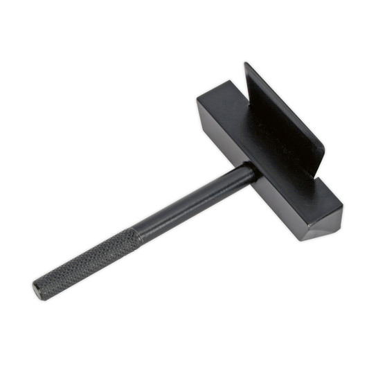 Sealey Engine Gearbox Sump Separator With 2 Handle Locations 110mm Length VS664