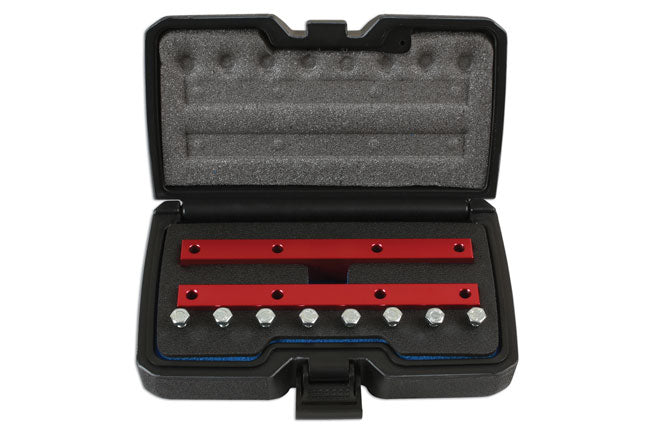 LASER 6982 Camshaft Hold Down Bars For Mercedes-Benz 642 3.0L V6 Diesel Engines