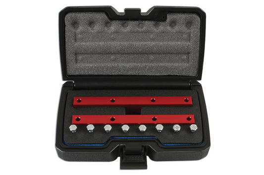 LASER 6982 Camshaft Hold Down Bars For Mercedes-Benz 642 3.0L V6 Diesel Engines