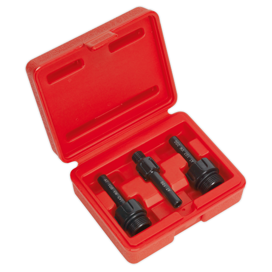 Sealey Transmission Oil Filler Adaptor Kit Fits Audi Mercedes & VW VS70090