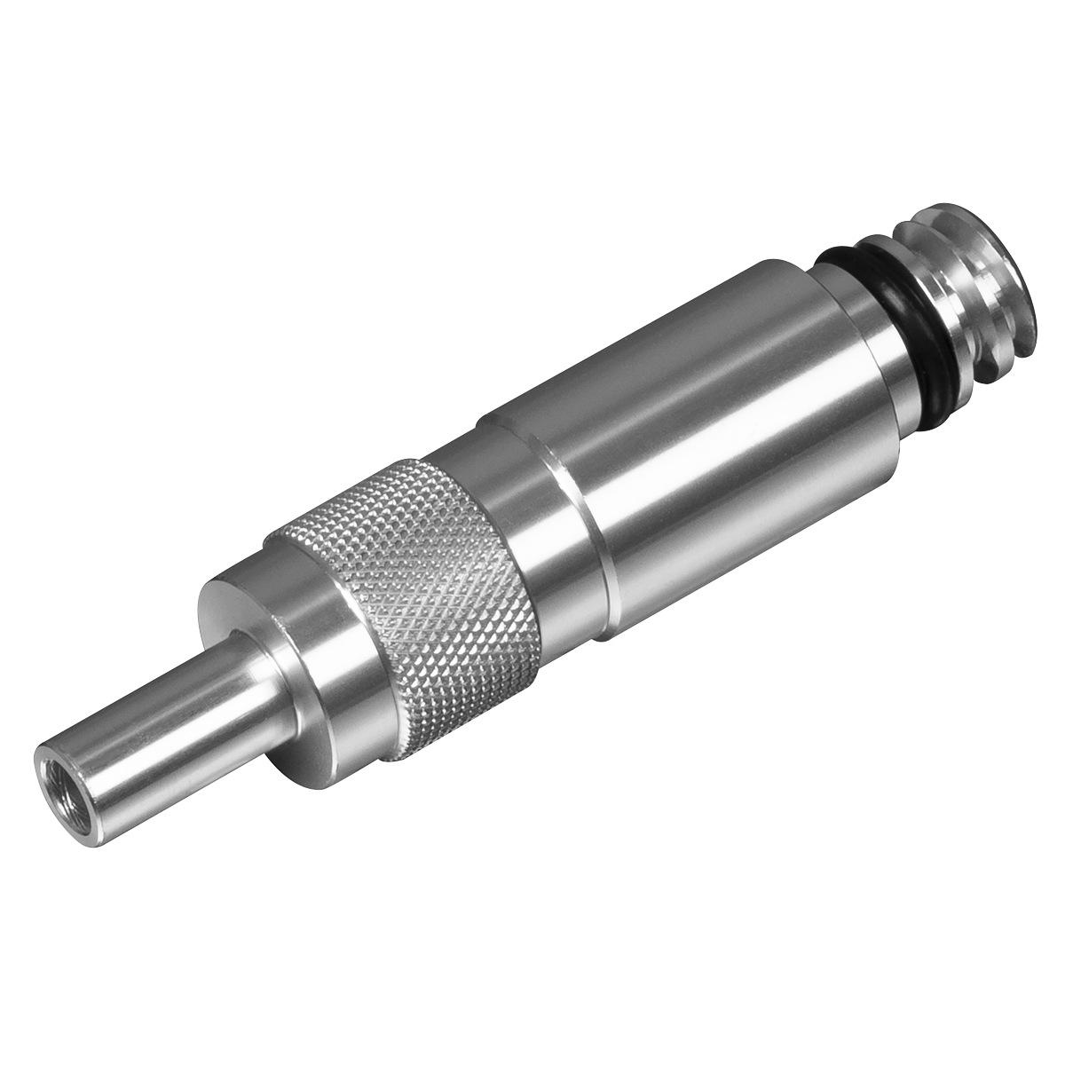 Sealey VAG 7-Speed DSG Gearbox ATF Adaptor Silver Fits VAG Vehicles VS70097