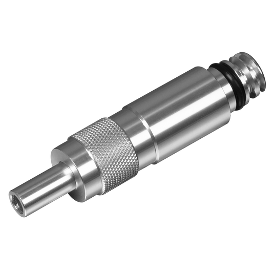Sealey VAG 7-Speed DSG Gearbox ATF Adaptor Silver Fits VAG Vehicles VS70097