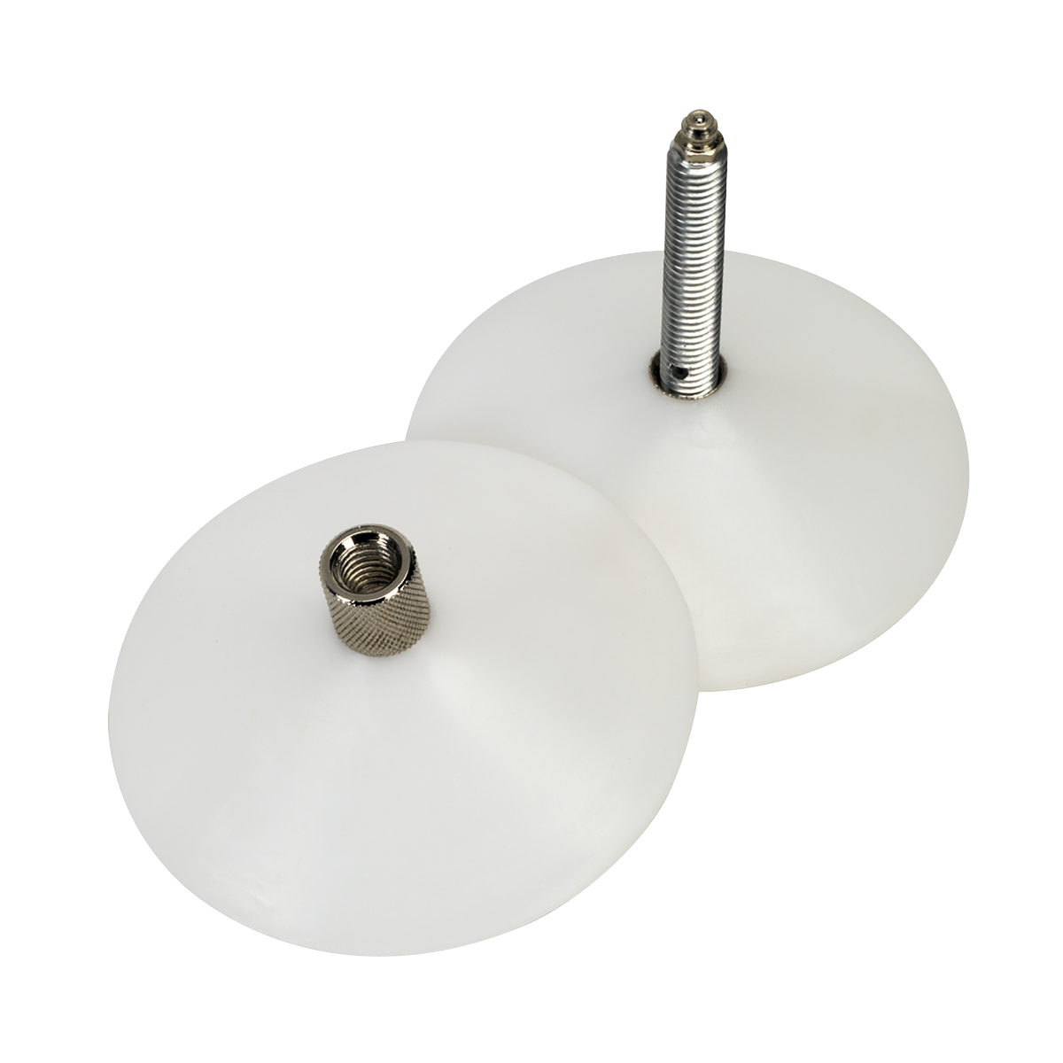Sealey Universal Bearing Packer Ø104mm Maximum Cone Diameter White VS7022