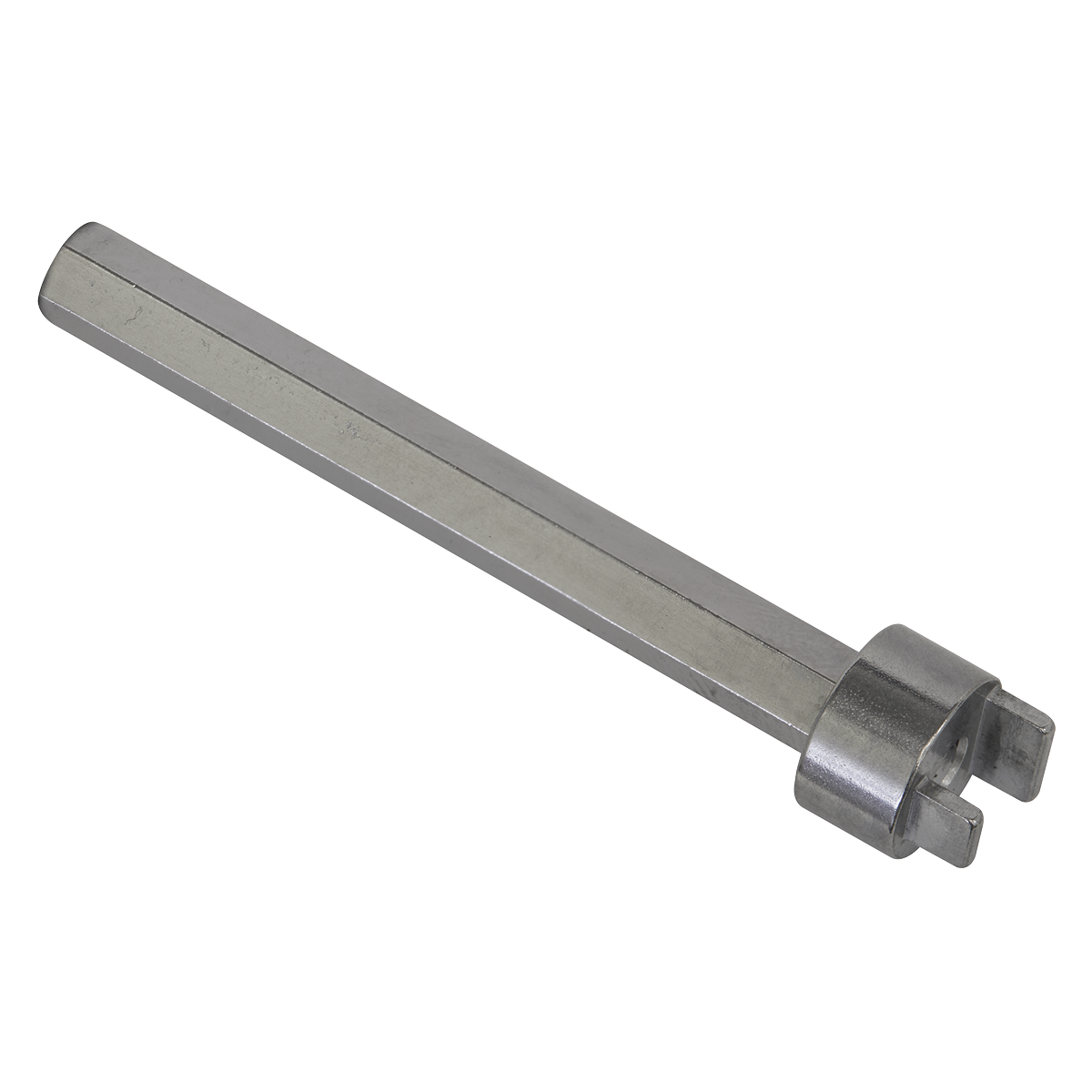 Sealey Fits Mercedes Jet Washer Nozzle Tool Two Slot Profile 6mm/4mm AK52208