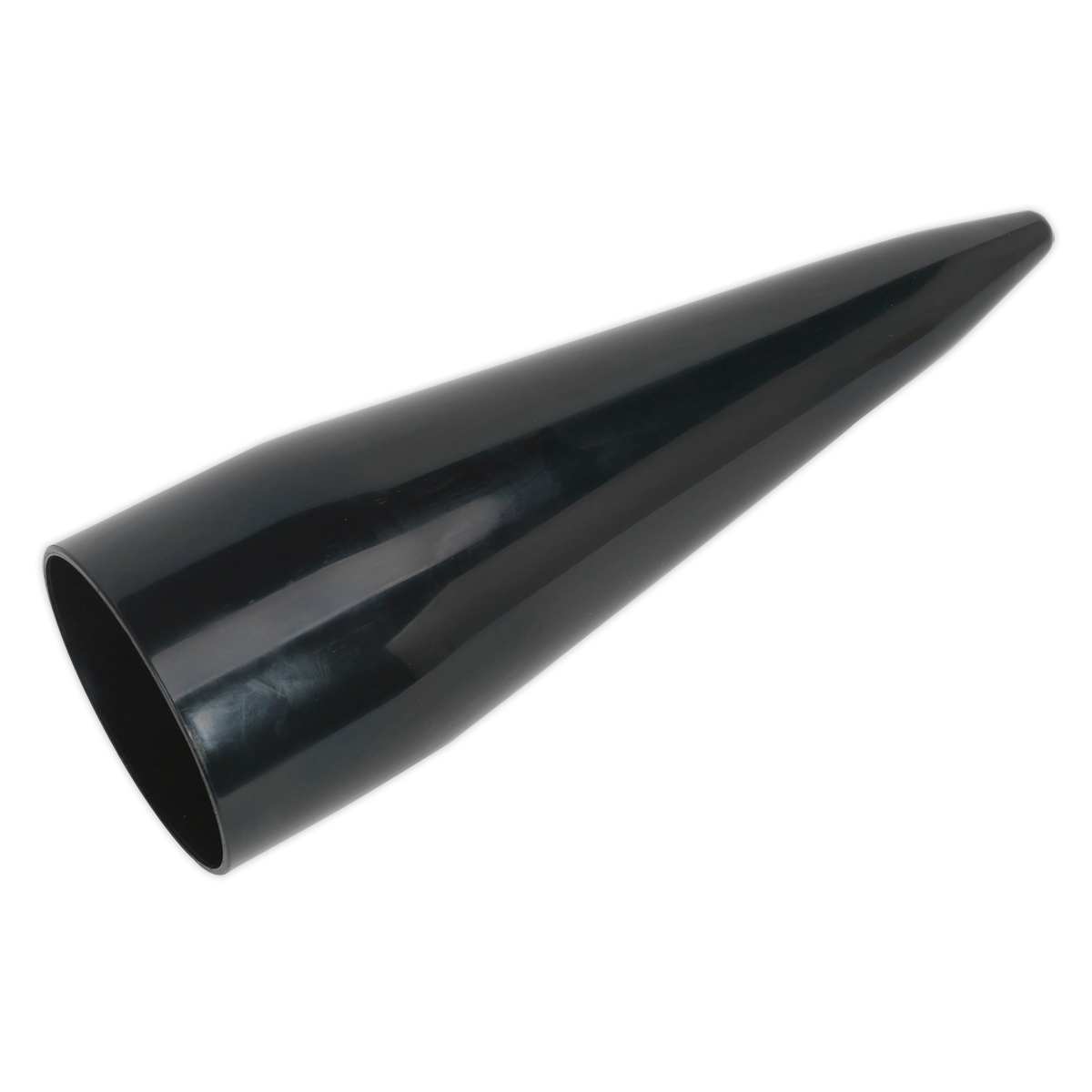 Sealey CVJ Boot Installation Vehicle Service Tool Composite Cone Black VS705