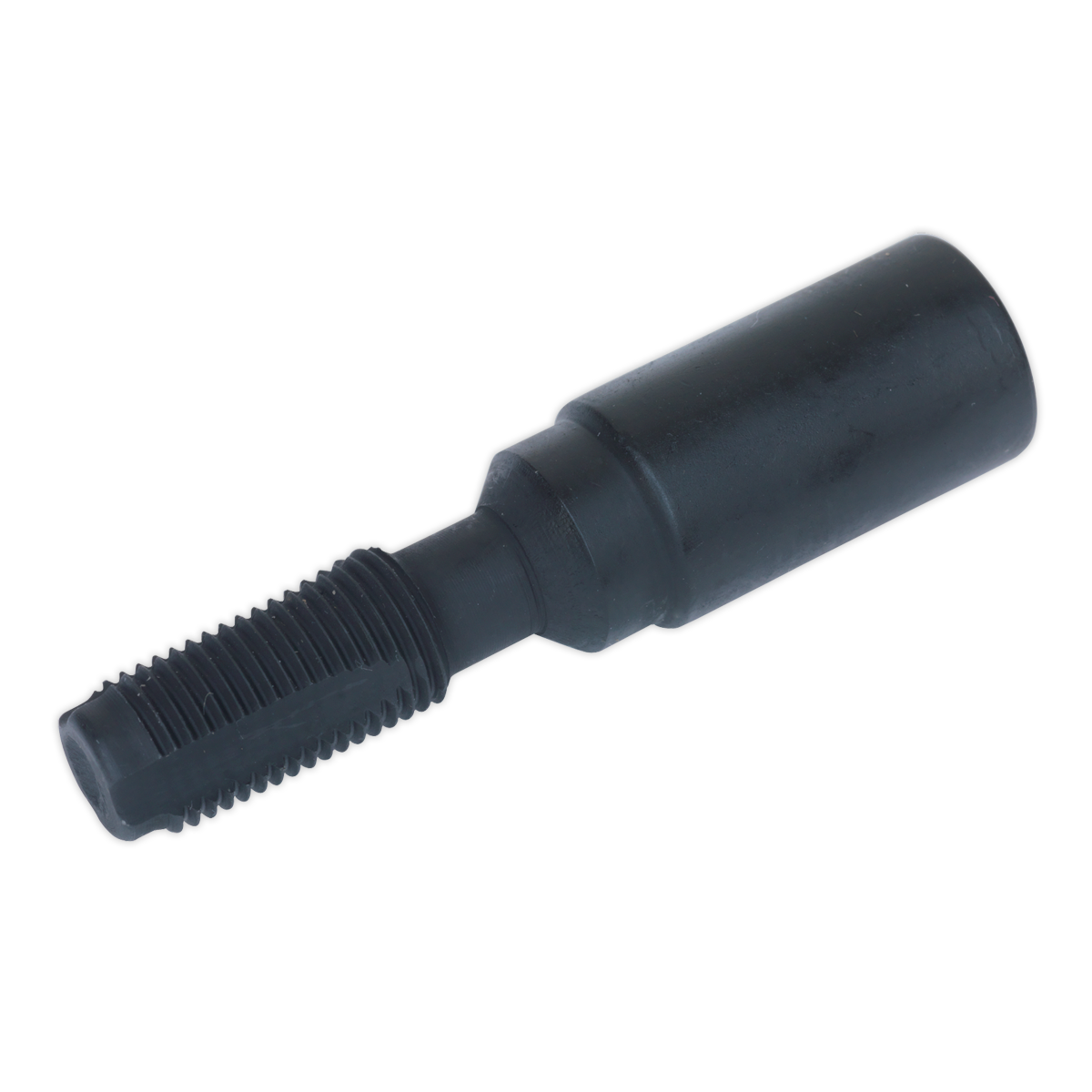 Sealey Spark Plug Thread Chaser 12mm 1.25mm Pitch 3/8" Square Drive Black VS724