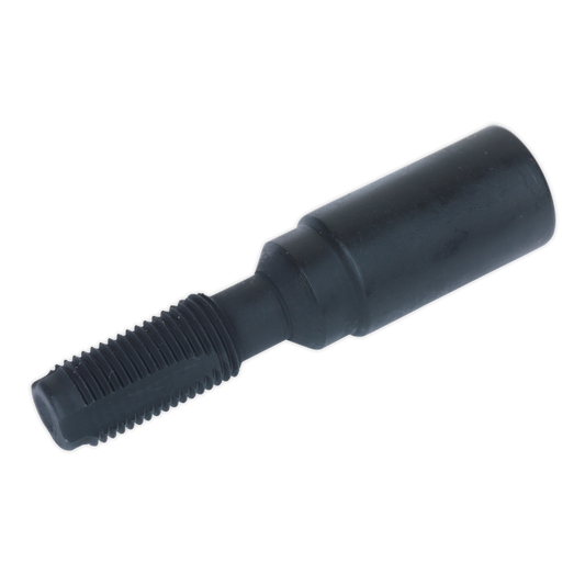 Sealey Spark Plug Thread Chaser 12mm 1.25mm Pitch 3/8" Square Drive Black VS724