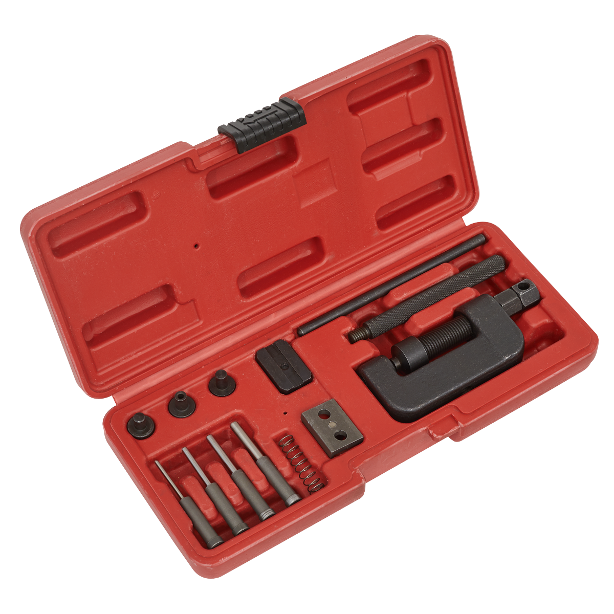 Sealey Motorcycle Chain Breaker & Riveter Suitable For Most Sizes VS779