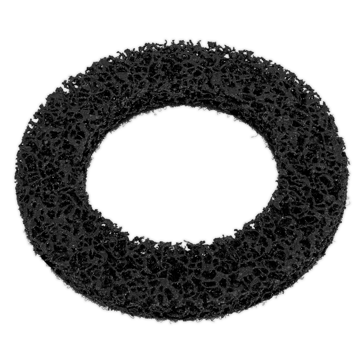Sealey Cleaning Disc Vehicle Service Tool For VS8001 Hub Cleaner Black VS8001A