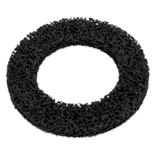 Sealey Cleaning Disc Vehicle Service Tool For VS8001 Hub Cleaner Black VS8001A