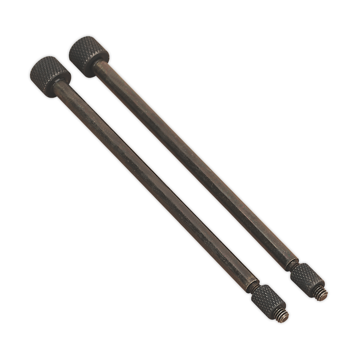 Sealey Door Hinge Removal Pins For VS803 Ø3.0 x 110mm Pack of 2 Pieces VS803/01