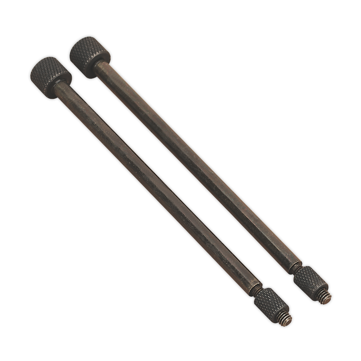 Sealey Door Hinge Removal Pins For VS803 Ø5.5 x 110mm Pack of 2 Pieces VS803/04