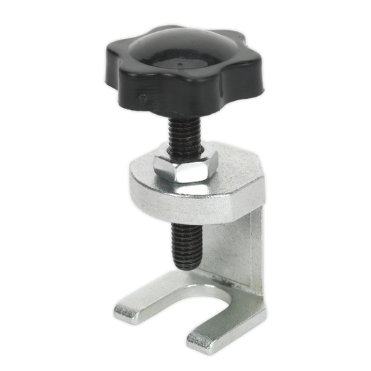 Sealey Wiper Arm Removal Tool With Ball-End Thrust Bolt 28mm Silver/Black VS806