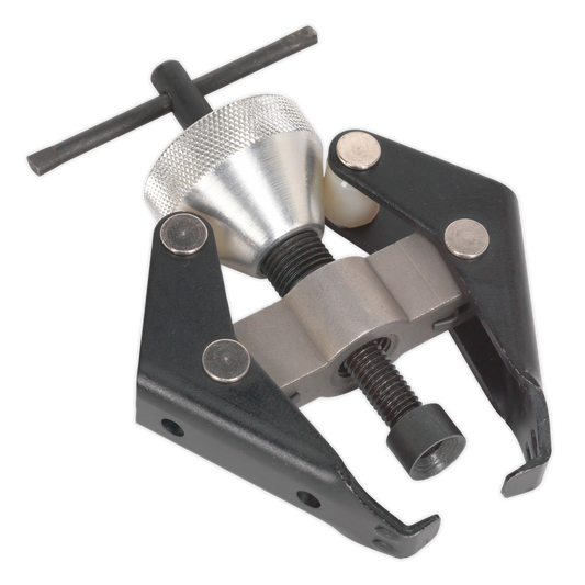 Sealey Wiper Arm Puller Heavy Duty Construction With Locking Feature VS807