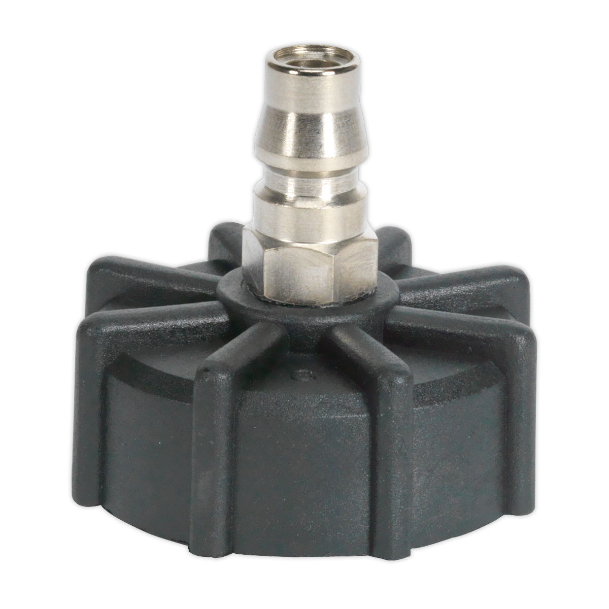 Sealey Brake Reservoir Cap 45mm With Straight Connector For VS820 VS820SA