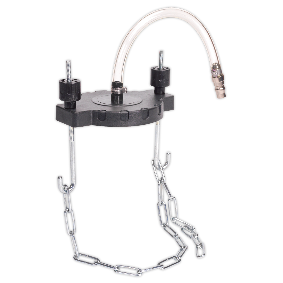 Sealey Brake & Clutch Bleeding System Universal Adaptor Quick Connect VS820UA