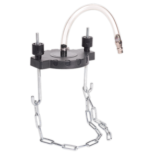 Sealey Brake & Clutch Bleeding System Universal Adaptor Quick Connect VS820UA
