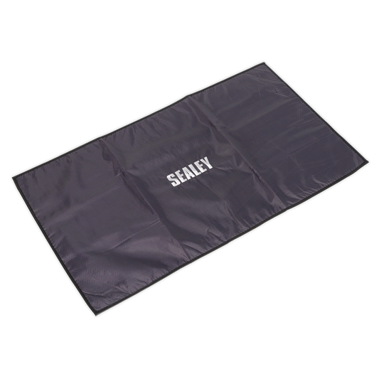 Sealey Wing Cover Non-Slip From Water-Resistant Nylon 800 x 450mm VS8501