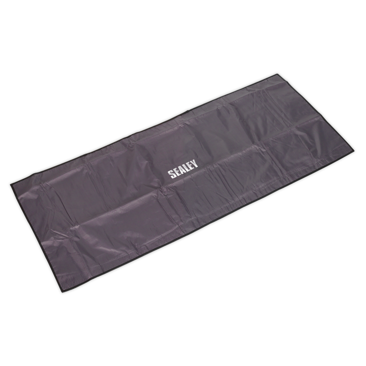 Sealey Wing/Grill Cover Non-Slip Water-Resistant Nylon 1200 x 500mm VS8502