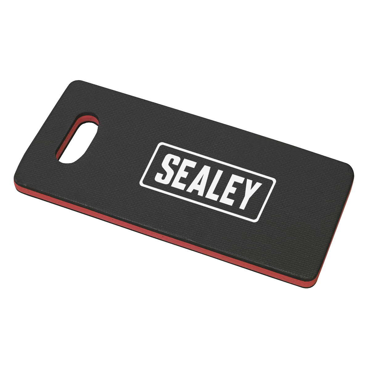 Sealey Mechanics Kneeling Mat EVA Oil & Water-Resistant - 28mm Black VS8573