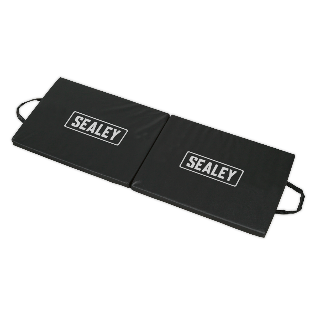Sealey Foldable Mechanics Work Mat With Two Handles 1220 x 444 x 38mm VS858