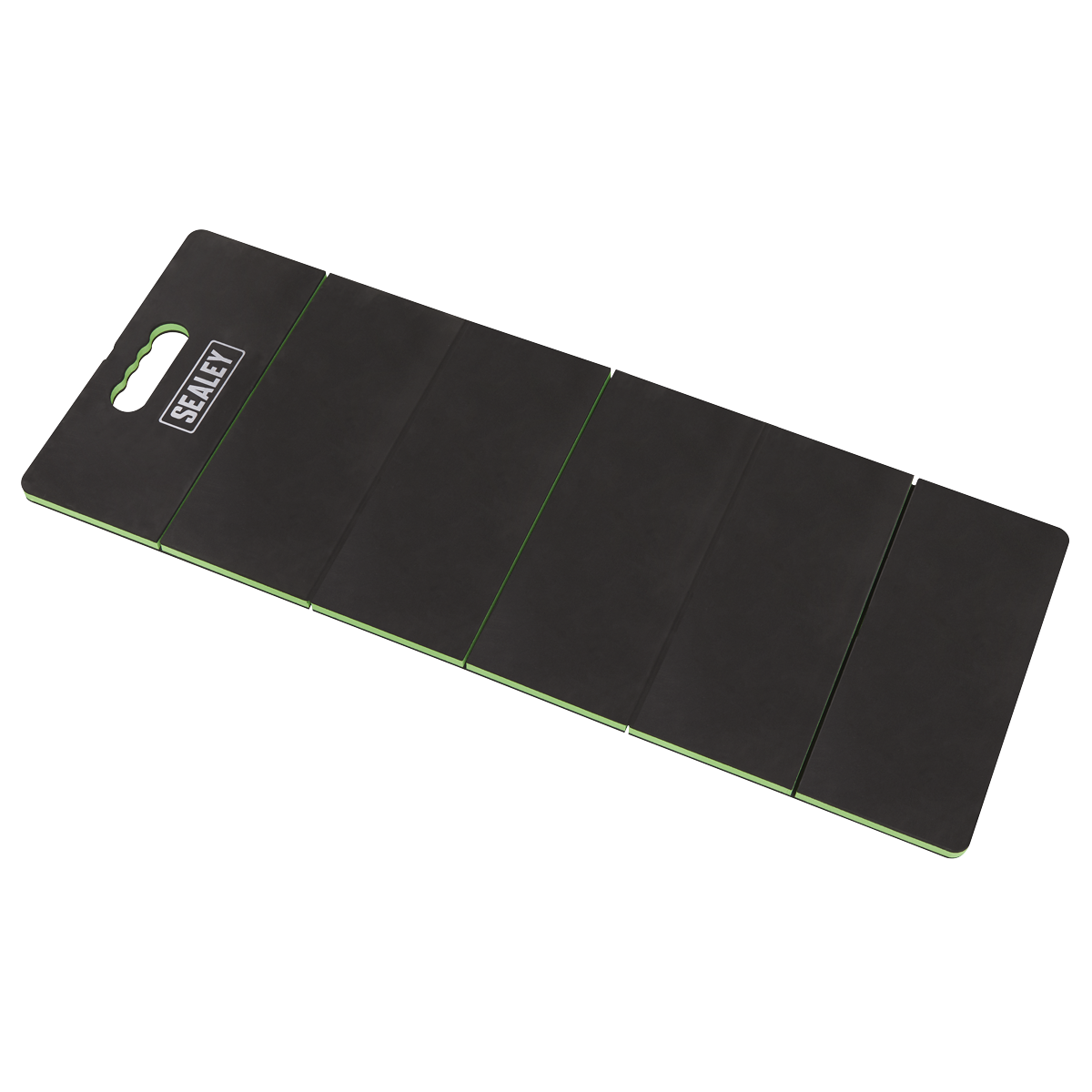 Sealey Mechanics Work Mat Folding 23mm Work Pad Garage Garden Cushion VS8582