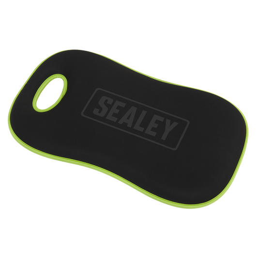 Sealey Kneeling Mat Premium EVA With Cut-Out Handle 470 x 280 x 40mm VS8595