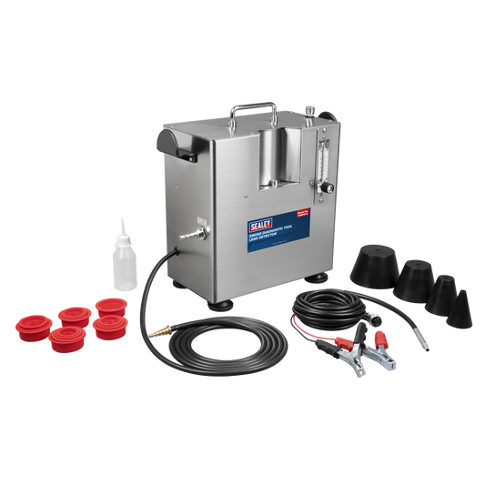 Sealey Smoke Diagnostic Tool - Leak Detector Fast & Simple-To-Use VS870