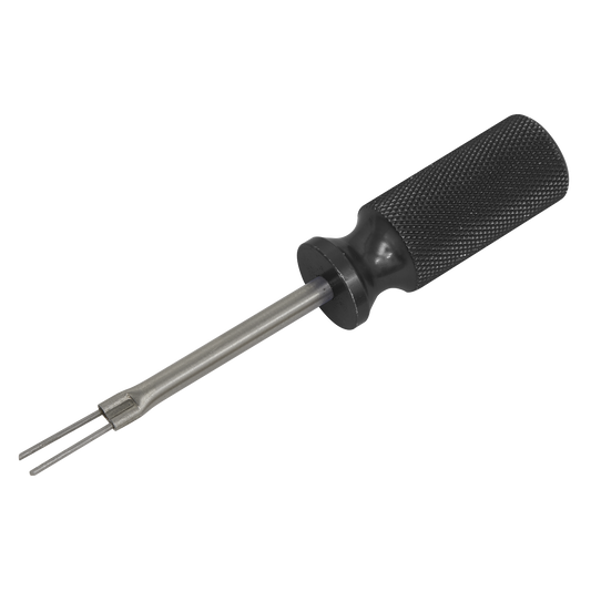 Sealey Terminal Tool For Frequently Used VAG Group Vehicles Silver/Black VS9200