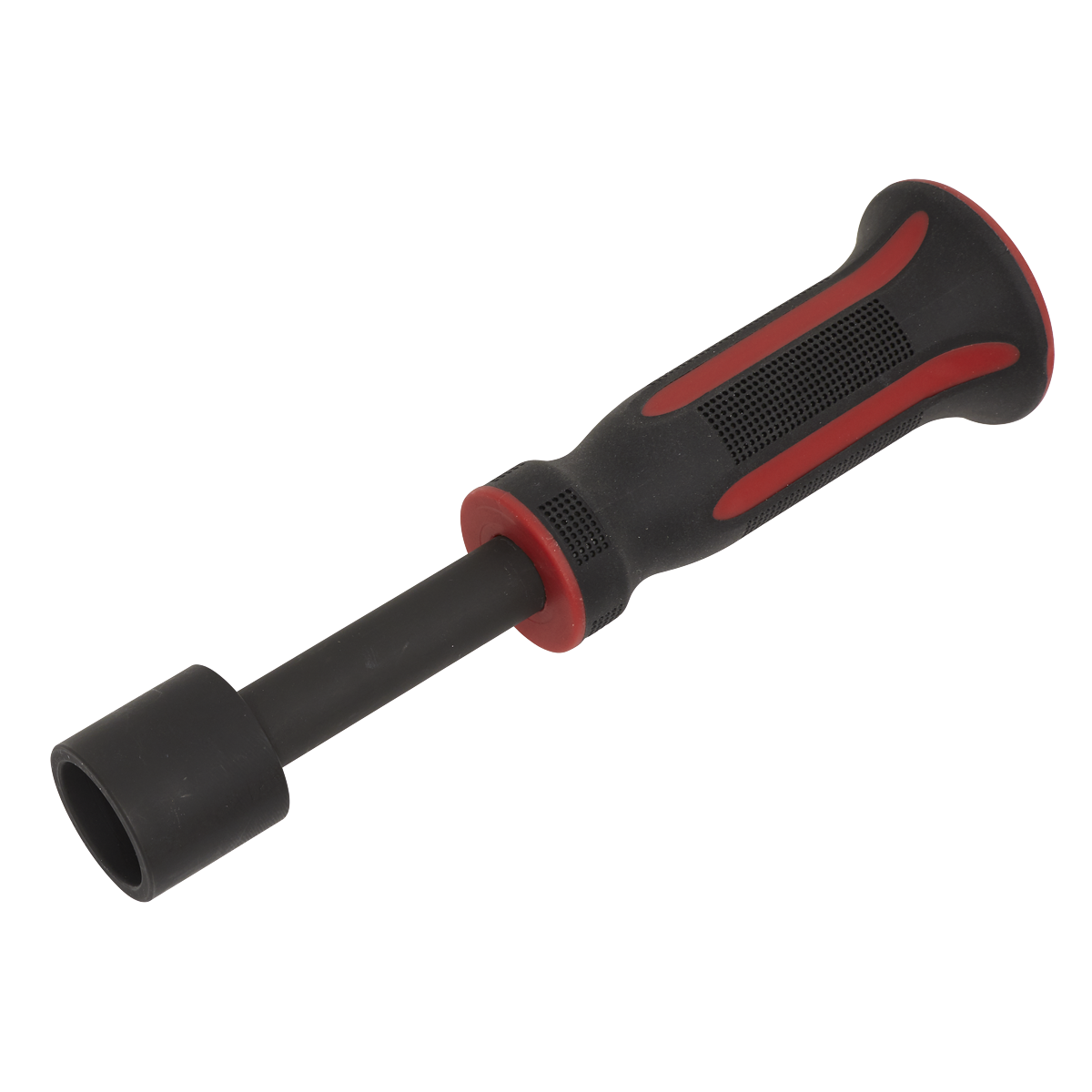 Sealey CV Joint Impact Driver Hub Removal Tool 21mm 25mm Comfort Grip VS961