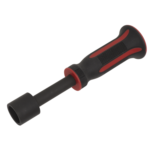 Sealey CV Joint Impact Driver Hub Removal Tool 21mm 25mm Comfort Grip VS961