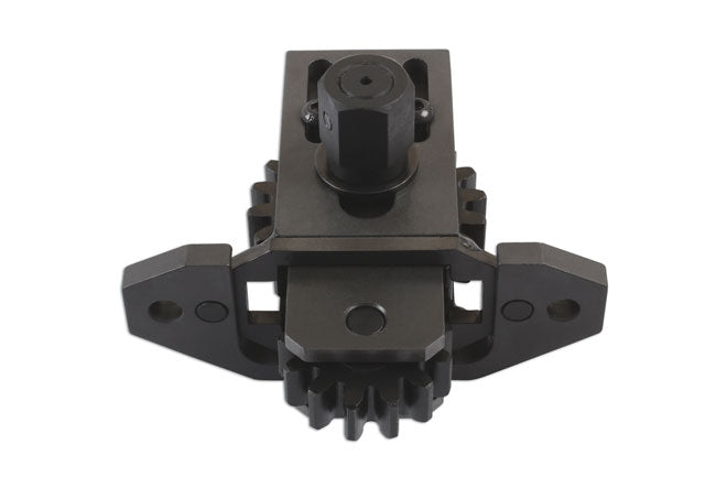 LASER 7006 Crankshaft Rotator For Iveco Eurocargo Eurotech EuroStar Engines