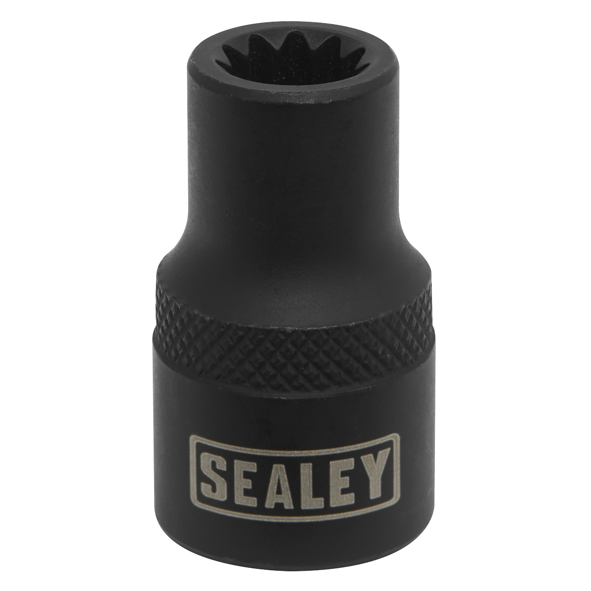 Sealey Brake Caliper Socket 3/8" Square Drive 8mm 11 Point Profile VSE0490