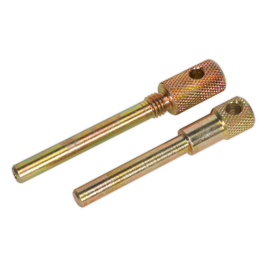 Sealey Diesel Engine Setting/Locking Kit Covers Engine Codes K9K VSE1901A
