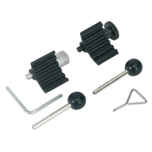 Sealey Diesel Engine Timing Tool Kit Fits VAG 1.2 1.4 1.9 2.0 Engines VSE2358